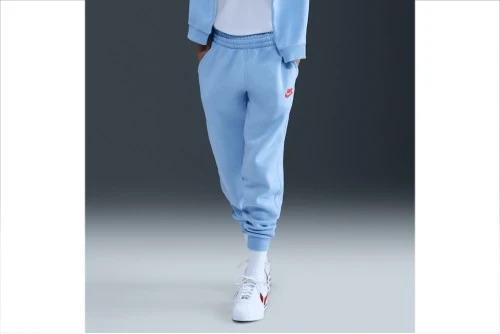 Nike Sportswear Club Fleece Παντελόνι Φόρμας (FD3008 425)