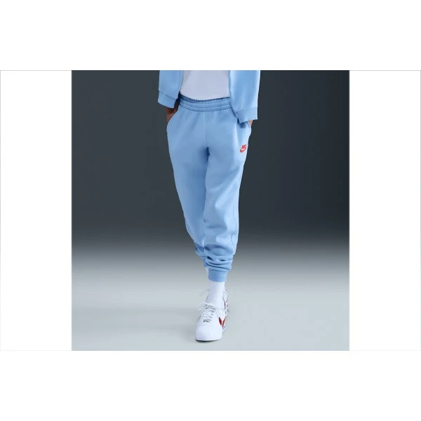 Nike Sportswear Club Fleece Παντελόνι Φόρμας (FD3008 425) Nike Sportswear Club Fleece Παντελόνι Φόρμας (FD3008 425)
