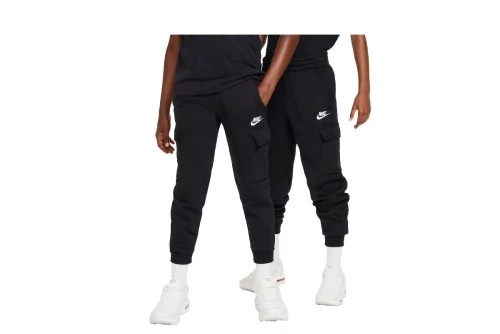 Nike Sportswear Club Fleece Παντελόνι Φόρμας (FD3012 010)
