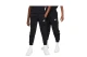 Nike Sportswear Club Fleece Cargo Παιδικό Παντελόνι Φόρμας Μαύρο