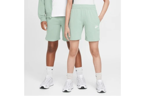 Nike Sportswear Club Fleece Βερμούδα Αθλητική (FD3015 037)