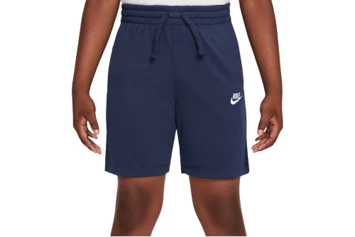 Nike Sportswear Club Fleece Βερμούδα Αθλητική (FD3015 410)