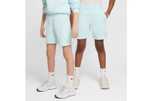 Nike Sportswear Club Fleece Βερμούδα Αθλητική (FD3015 474)