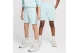 Nike Sportswear Club Fleece Παιδική Αθλητική Βερμούδα Σιέλ