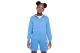 Nike Club Fleece French Terry Παιδική Βαμβακερή Ζακέτα με Κουκούλα