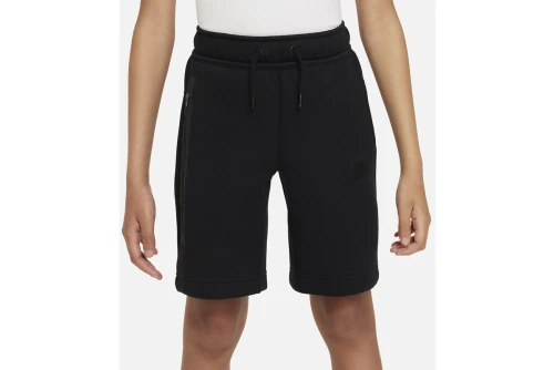 Nike Tech Fleece Βερμούδα Αθλητική (FD3289 010)