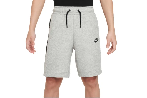 Nike Tech Fleece Βερμούδα Αθλητική (FD3289 063)