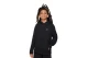 Nike Sportswear Tech Fleece Παιδικό Φούτερ Με Κουκούλα Μαύρο