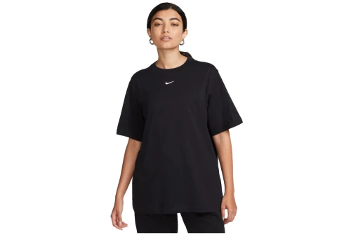 Nike Sportswear Essential T-Shirt Γυναικείο (FD4149 010)