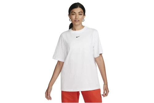 Nike Sportswear Essential T-Shirt Γυναικείο (FD4149 100)