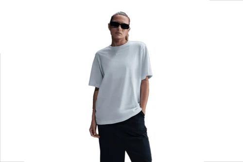 Nike Sportswear Essential T-Shirt Γυναικείο (FD4149 423)