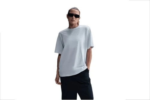 Nike Sportswear Essential T-Shirt Γυναικείο (FD4149 423)