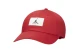 Jordan Club Strapback Καπέλο Κόκκινο