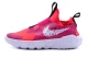Nike Flex Runner 2 Παιδικά Sneakers Για Τρέξιμο (FD5376 600)