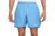 Nike Court Victory Dri-FIT Ανδρικό Αθλητικό Σορτς Σιέλ