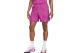Nike Court Victory Dri-FIT Ανδρικό Αθλητικό Σορτς Μωβ