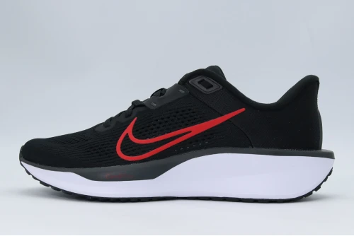 Nike Quest 6 Αθλητικά Παπούτσια Για Τρέξιμο (FD6033 011)