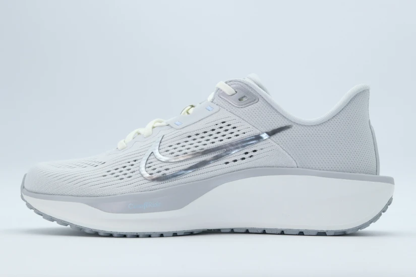 Nike Quest 6 Αθλητικά Παπούτσια για Τρέξιμο