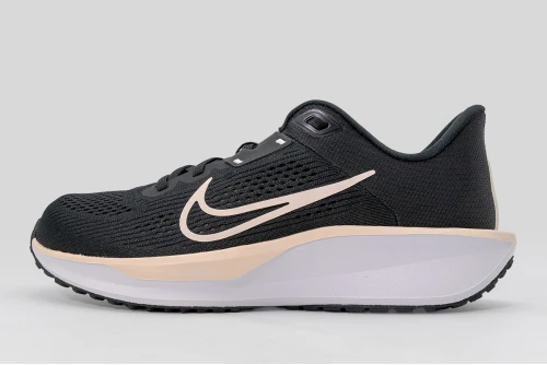 Nike Quest 6 Αθλητικά Παπούτσια Για Τρέξιμο (FD6034 009)