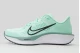Nike Quest 6 Αθλητικά Παπούτσια για Τρέξιμο Μέντα, Μαύρα, Λευκά
