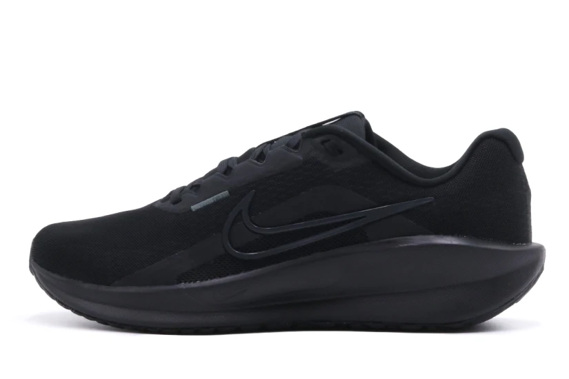 Nike Downshifter 13 Ανδρικά Αθλητικά Παπούτσια Για Τρέξιμο Μαύρα