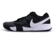 Nike Court Lite 4 Ανδρικά Αθλητικά Παπούτσια για Τένις Μαύρα, Λευκά