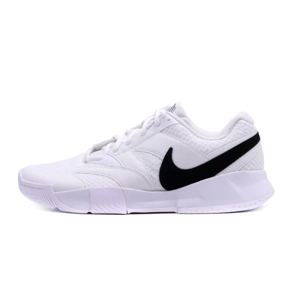 Nike Court Lite 4 Παπούτσια Για Τένις (FD6574 100)