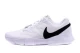 Nike Court Lite 4 Unisex Αθλητικά Παπούτσια Για Τένις Λευκά