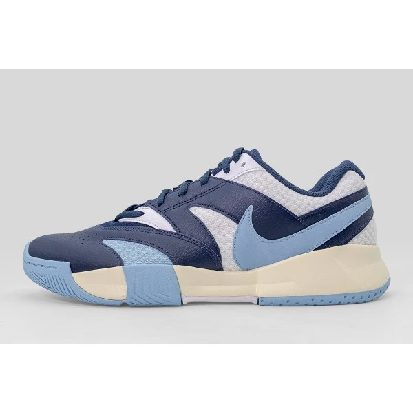 Nike Court Lite 4 Παπούτσια Για Τένις (FD6574 103)