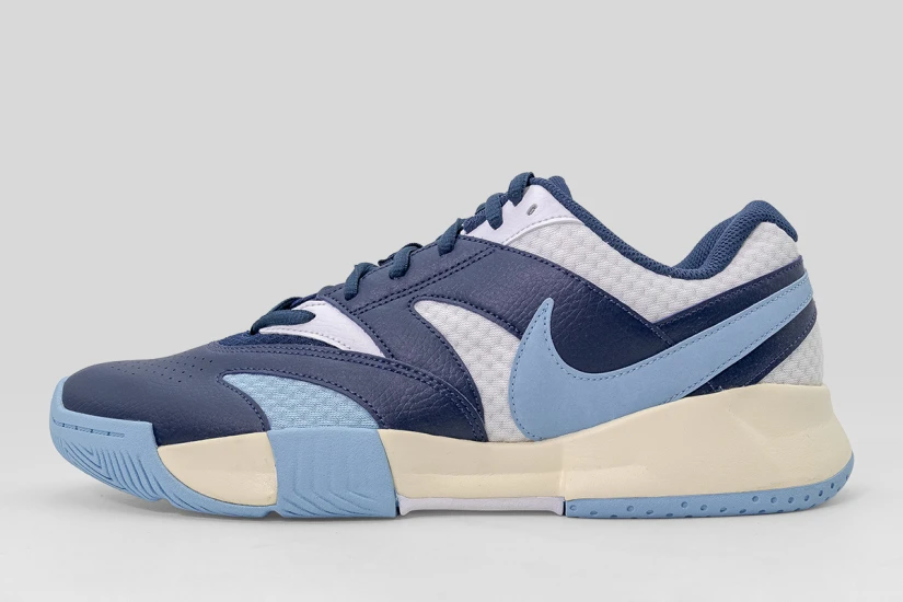 Nike Court Lite 4 Ανδρικά Αθλητικά Παπούτσια για Τένις