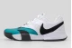 Nike Court Lite 4 Ανδρικά Αθλητικά Παπούτσια για Τένις