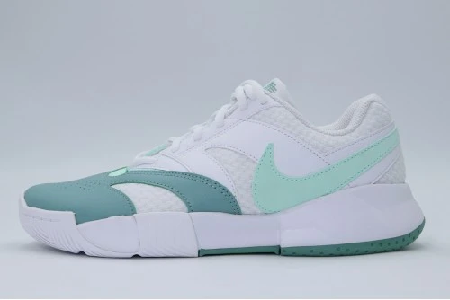 Nike Court Lite 4 Παπούτσια Για Τένις (FD6575 107)