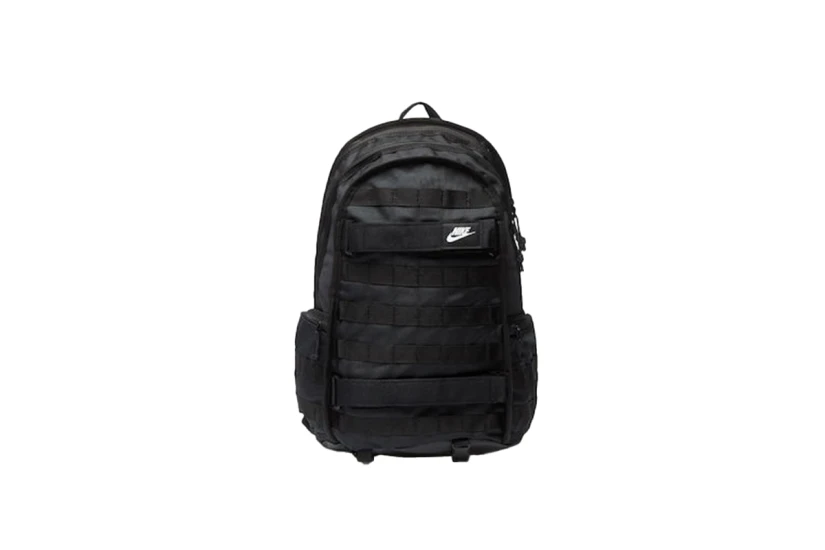 Nike Sportswear RPM Σάκος Πλάτης Μαύρος (FD7544 010)