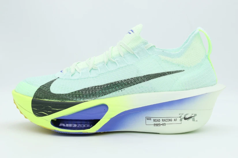 Nike Air Zoom Alphafly 3 Ανδρικά Αθλητικά Παπούτσια για Τρέξιμο Βεραμάν, Διάφορα Χρώματα