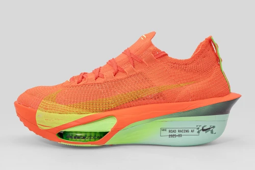 Nike Air Zoom Alphafly 3 Αθλητικά Παπούτσια Για Τρέξιμο (FD8311 600)