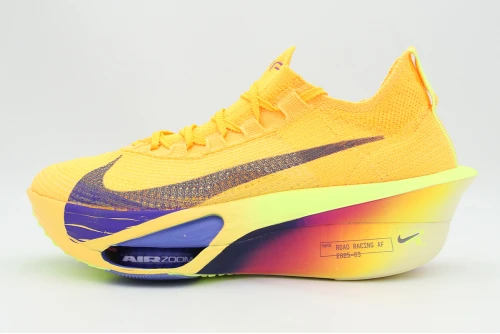 Nike Air Zoom Alphafly 3 Αθλητικά Παπούτσια Για Τρέξιμο (FD8311 800)