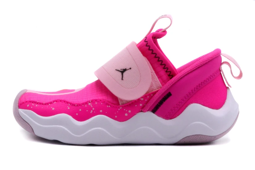 Jordan 23/7 Βρεφικά Sneakers (FD8788 601)