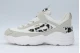 Fila Heritage Style V Sneakers Μπεζ, Εκρού, Μαύρα