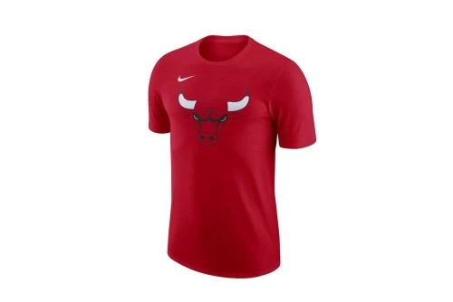 Nike Nba Chicago Bulls Essential T-Shirt Ανδρικό (FJ0231 657)