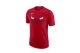 Nike NBA Essential Chicago Bulls Ανδρικό Κοντομάνικο T-Shirt Κόκκινο