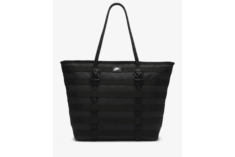 Nike Sportswear RPM Shopper Τσάντα Μαύρη