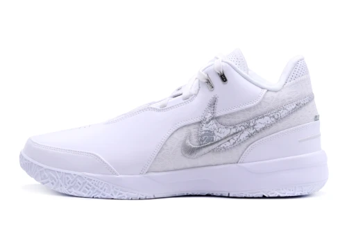 Nike Zm Lebron Nxxt Gen Παπούτσια Για Μπάσκετ (FJ1566 102)