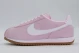 Nike Cortez Vintage Sneakers Ροζ