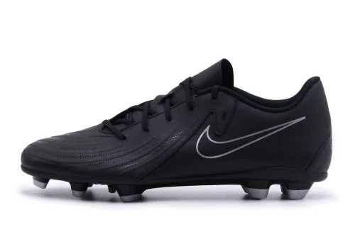 Nike Phantom Gx Ii Club Fg-Mg Παπούτσια Για Ποδόσφαιρο (FJ2557 001)