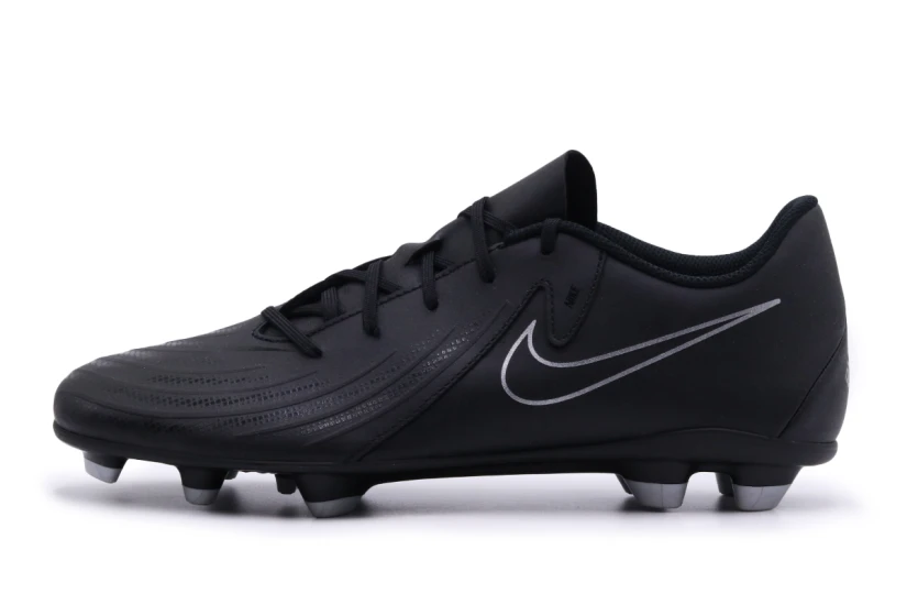 Nike Phantom GX 2 Club Unisex Ποδοσφαιρικά Παπούτσια με Τάπες