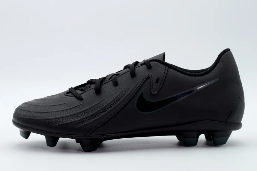 Nike Phantom GX 2 Club Ανδρικά Ποδοσφαιρικά Παπούτσια με Τάπες