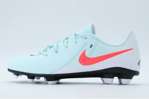 Nike Jr Phantom Gx Ii Club Fg-Mg Ποδοσφαιρικά Παπούτσια (FJ2600 300)