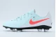 Nike Phantom GX 2 Club Ποδοσφαιρικά Παπούτσια με Τάπες Άκουα