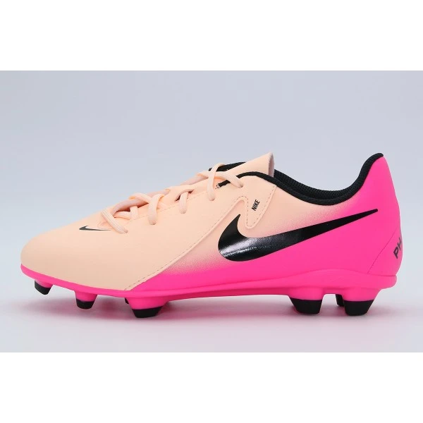 Nike Jr. Phantom Gx 2 Club Παπούτσια Για Ποδόσφαιρο (FJ2600 800)