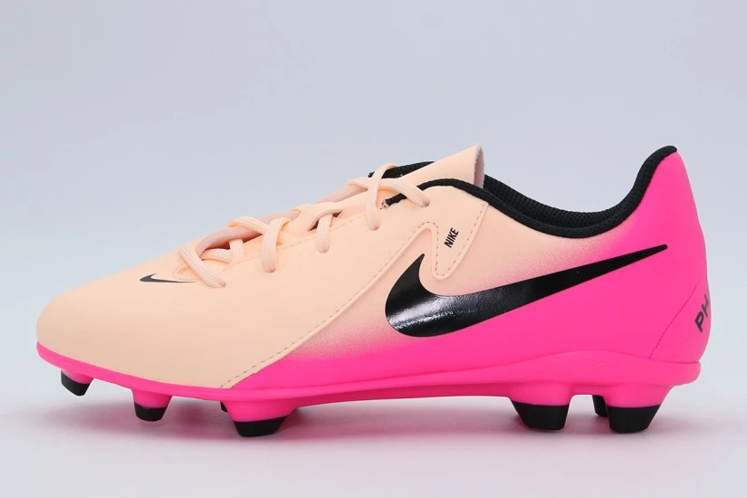 Nike Phantom GX 2 Club Ποδοσφαιρικά Παπούτσια με Τάπες